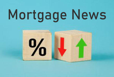 Latest Mortgage News