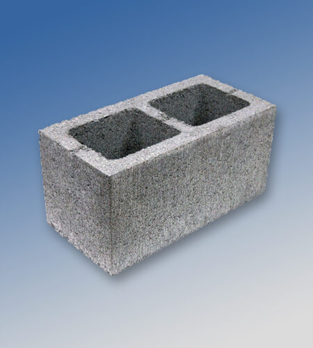 Concrete Ceiling Block