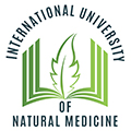 International University Of Natural Medicine