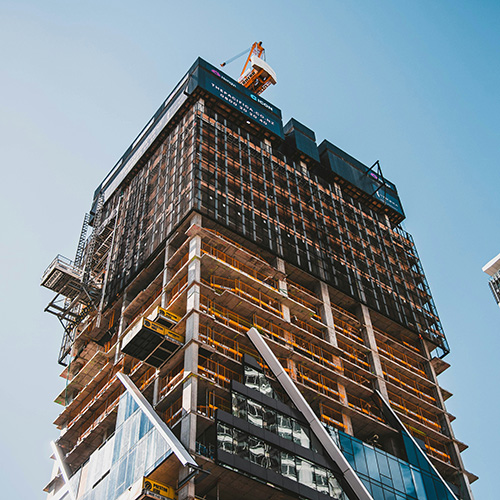 Industrial Shed Solutions