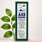 Axe Brand Universal Oil