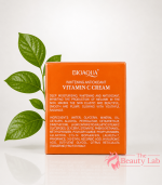 BIO AQUA Vitamin C Cream
