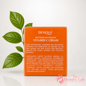 BIO AQUA Vitamin C Cream