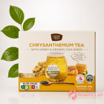 Chrysanthemum Tea