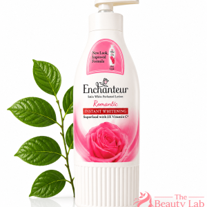 Enchanteur Romantic Body Lotion