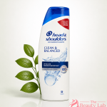 Head & Shoulders Clean & Balanced Shampoo