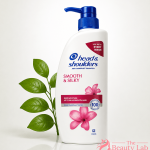 Head & Shoulders Smooth & Silky Shampoo