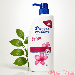 Head & Shoulders Smooth & Silky Shampoo