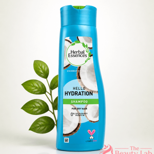 Herbal Essences Hello Hydration Shampoo