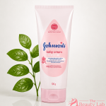 Johnson's Baby Cream