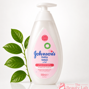 Johnson's Baby Lotion
