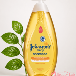 Johnson's Baby Shampoo