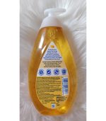 Johnson’s Baby Shampoo