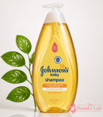 Johnson's Baby Shampoo