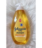Johnson's Baby Shampoo