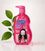 Kodomo Head to Toe Wash