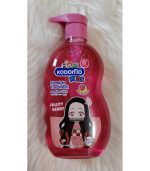 Kodomo Head to Toe Wash