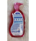 Kodomo Head to Toe Wash