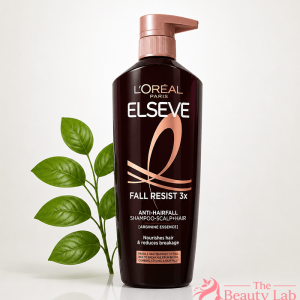 L'Oréal Paris Elseve Fall Resist 3X Anti-Hairfall Shampoo 620 ml