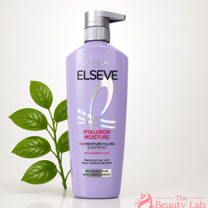 L'Oréal Paris Elseve Hyaluron Moisture Shampoo