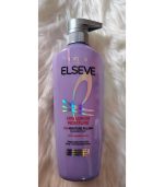L'Oréal Paris Elseve Hyaluron Moisture Shampoo - 620 ml (Indonesia) - Image 2