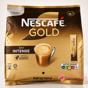 Nescafé Coffee Pack