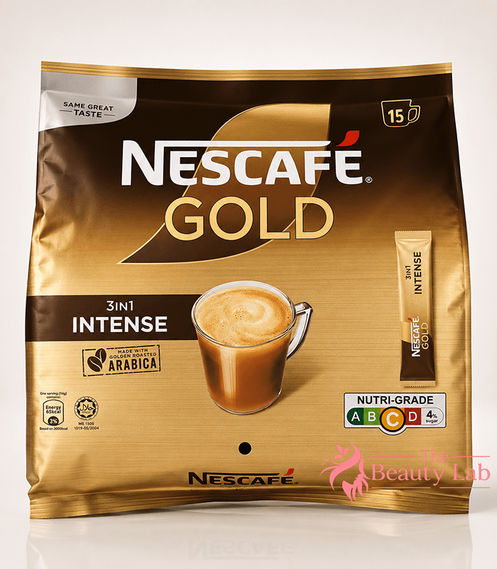 Nescafé Coffee Pack Nescafé Coffee Pack