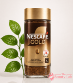 Nescafé Gold