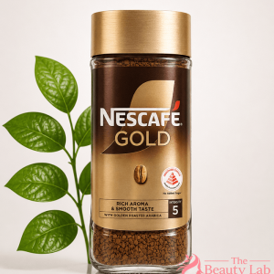 Nescafé Gold