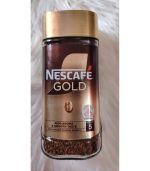 Nescafé Gold