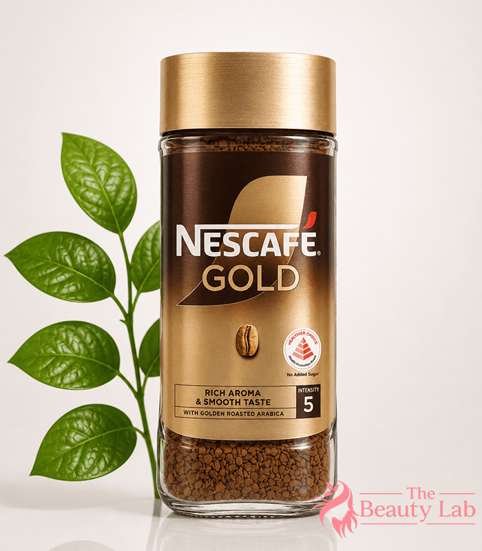Nescafé Gold Nescafé Gold