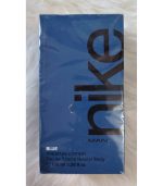 Nike Men Blue Body Spray