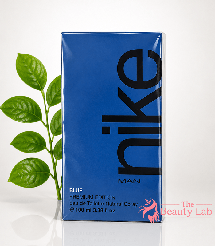 Nike Men Blue Body Spray Nike Men Blue Body Spray