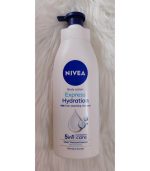 Nivea Express Hydration Body Lotion
