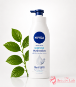 Nivea Express Hydration Body Lotion