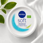 Johnson's Soft Cream