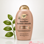 OGX Brazilian Keratin Smooth Conditioner