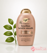 OGX Brazilian Keratin Smooth Conditioner