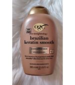 OGX Brazilian Keratin Smooth Conditioner