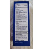PanOxyl Acne Foaming Wash