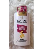 Pantene Hair Fall Control Shampoo 680 ml (Thailand) - Image 2