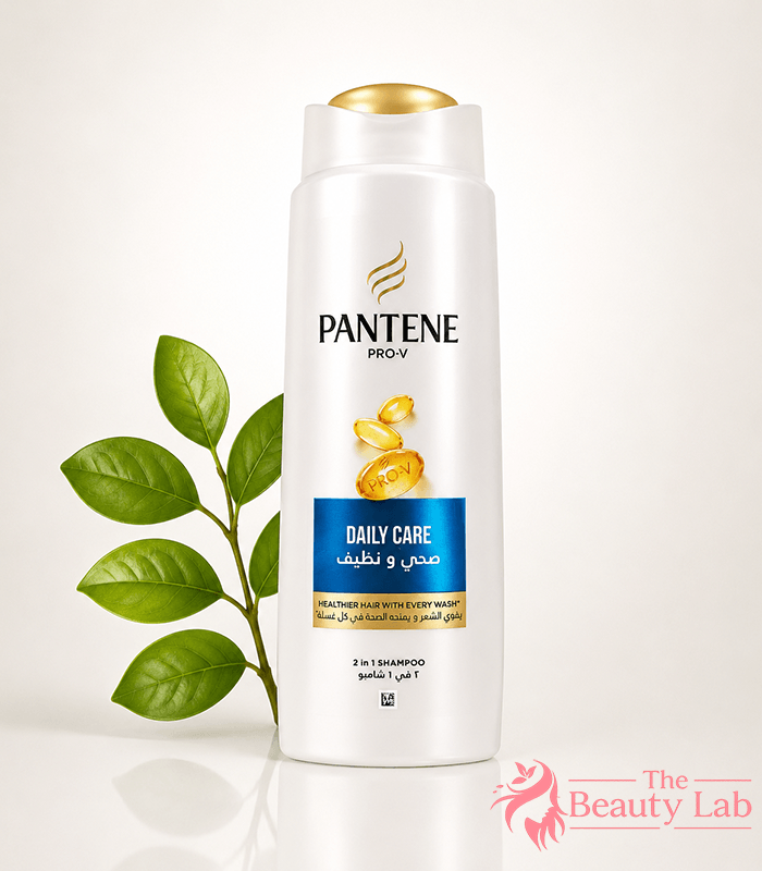 Pantene Shampoo Pantene Shampoo