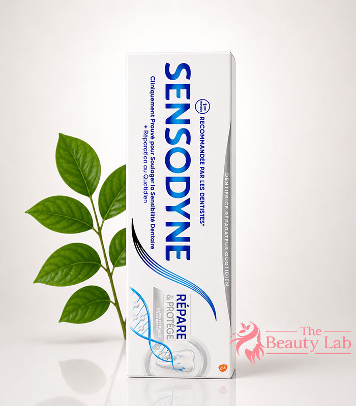 Sensodyne Toothpaste Sensodyne Toothpaste