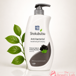 Shokubutsu Body Wash