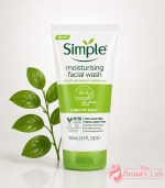 Simple Moisturising Face Wash