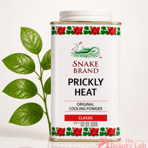 Snake Brand Cooling Powder