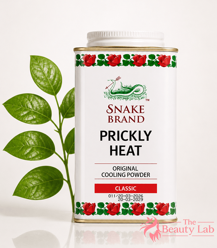 Snake Brand Cooling Powder Snake Brand Cooling Powder