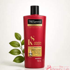 TRESemmé Keratin Smooth Shampoo