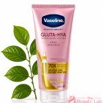 Vaseline Gluta-Hya Dewy Radiance Body Lotion