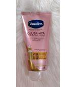 Vaseline Gluta-Hya Dewy Radiance Body Lotion